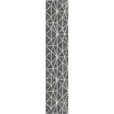 Eshin Abstract Indoor Rug