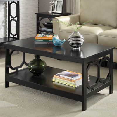 Bodeswell Coffee Table with Storage