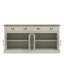 Sufy 4 Door 2 Drawer Sideboard-116167621
