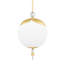 Kelly Behun 1 Light Large Pendant