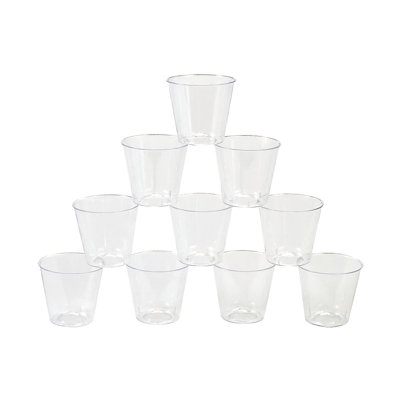 Disposable Shot Glass