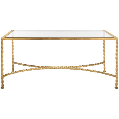 Keely Coffee Table