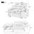 Pull Out Sofa Sleeper 3 In 1 With 2Wing Table And USB Charge For Living Room-367368807