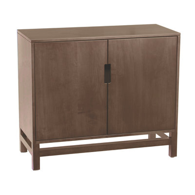 Sheridan Road 40'' Solid Wood Sideboard