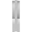 1 corbeau en PVC de qualité architecturale ambré l 7/8 po x P 5 po x H 8 po-30799590