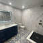 Carreau de porcelaine 30 po x 30 po Adonis Pure Calacatta