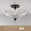 Semi Flush Mount-758896917