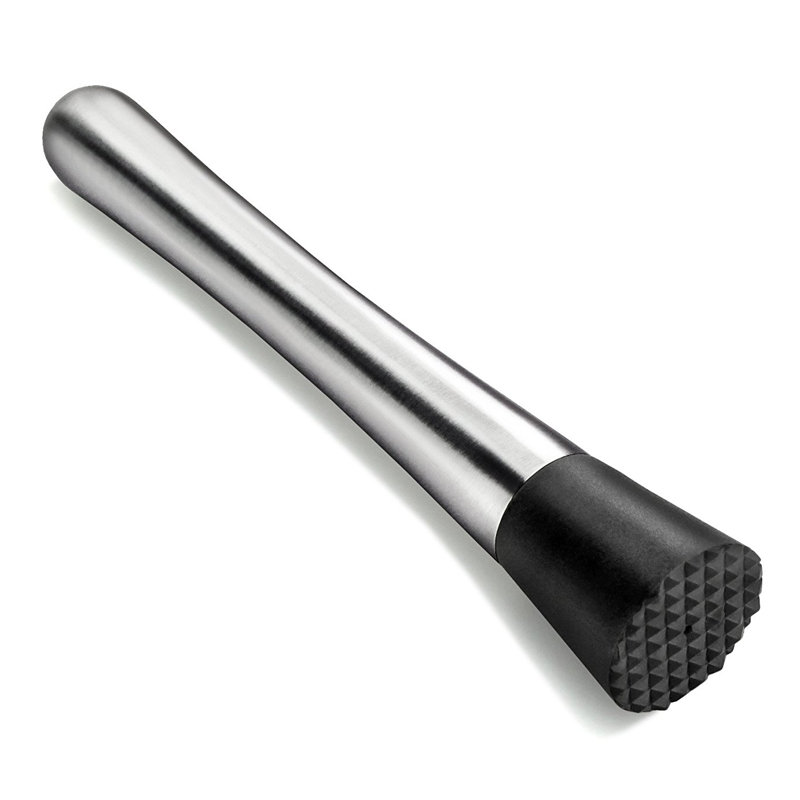 Stainless Steel Muddler