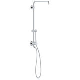 Retro-Fit™ Complete Shower System