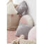 Bubbly Fabric Decorative Basket-66903376