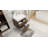 Boubacar Single Bathroom Vanity with Acrylic Top-1328037021