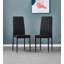 Chaise d'appoint rembourrée Alcaraz-2093017591