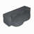 Ourson gris foncé est en rupture de stock