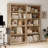 Kiwako Bookcase-251369366
