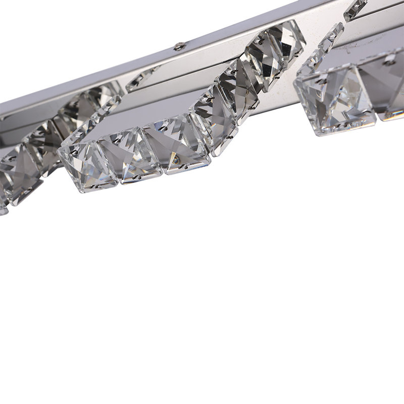Heideman LED Armed Sconce