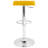 Barron Swivel Adjustable Height Counter Stool with Metal Frame-20525982