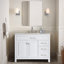 Trevor 36" W Single Vanity-36675193