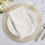 Sabrina Design 20" Cotton Napkin-1379117223