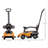 Aosom Push/Pull Ride On-72058498
