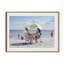 Rockaway Beach Print by Barbara Alper-2106805761-2106805762
