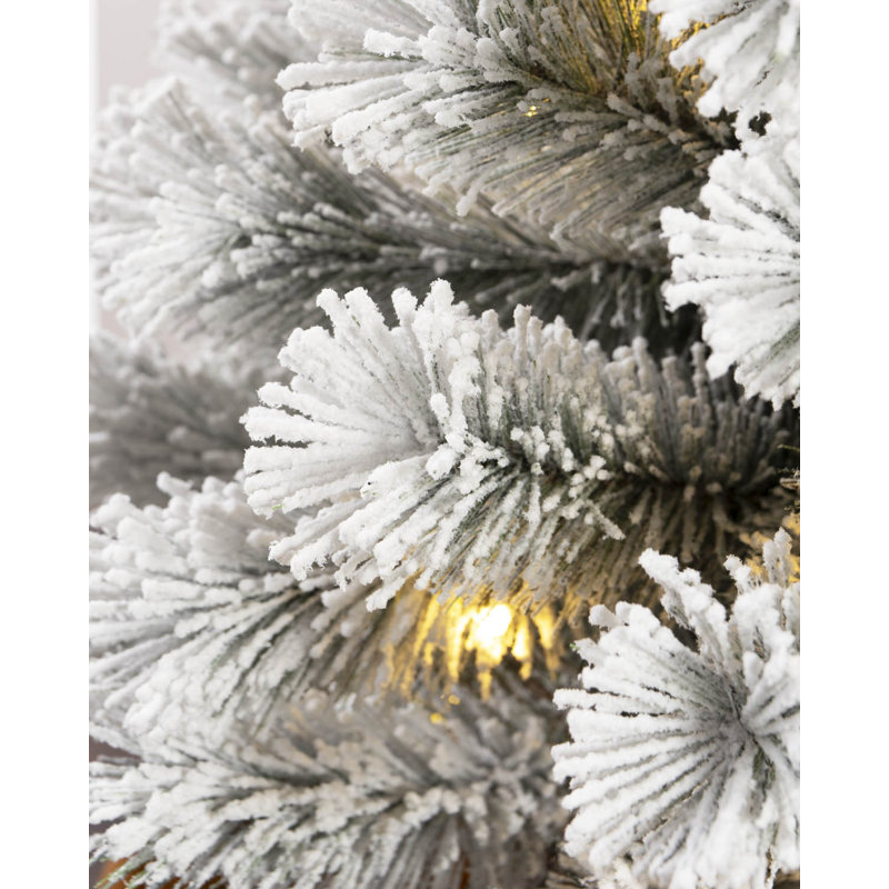 3' H Christmas Tree