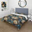 Literie motif fleurs bohème Elegance-189365819