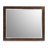 Belmont Place Dresser & Mirror
