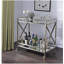 Chariot de service Kristensen