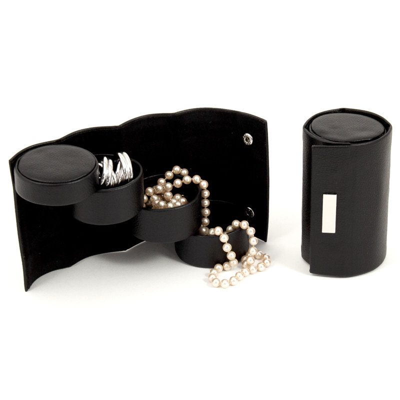 Jewelry Box +, Black