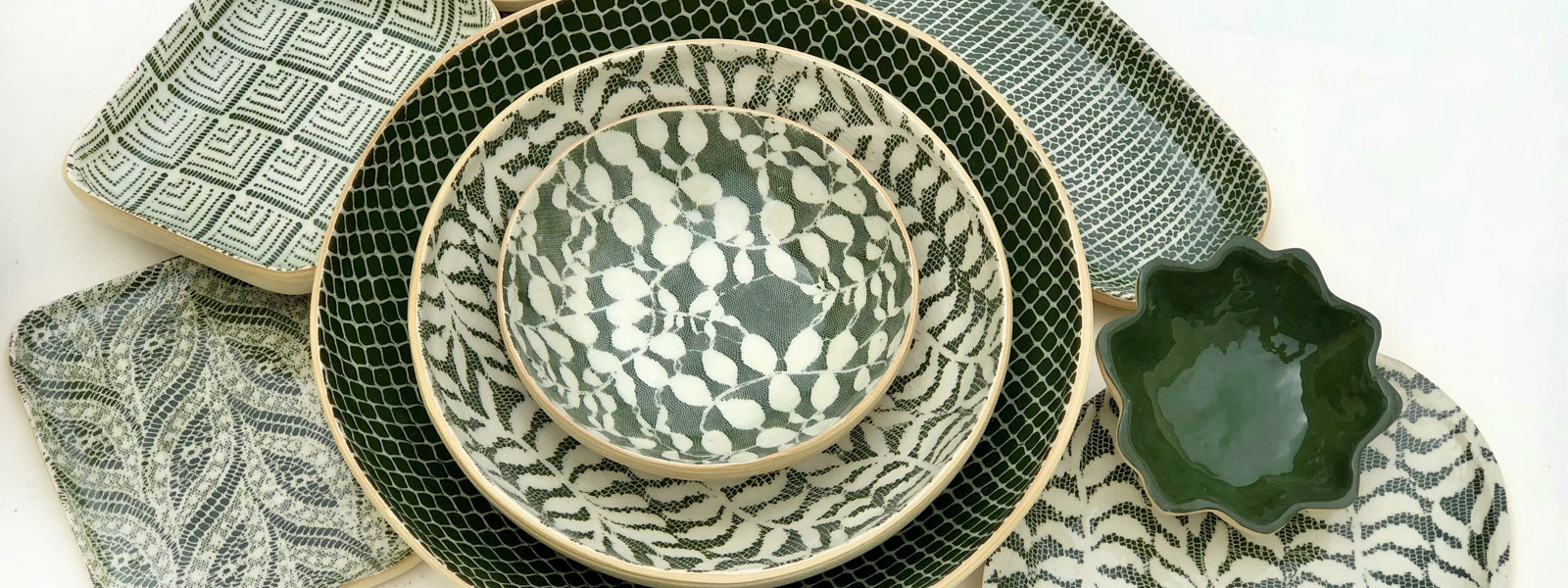 Terrafirma Ceramics