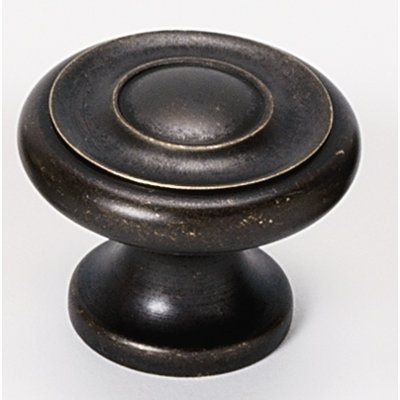 Mushroom Knob