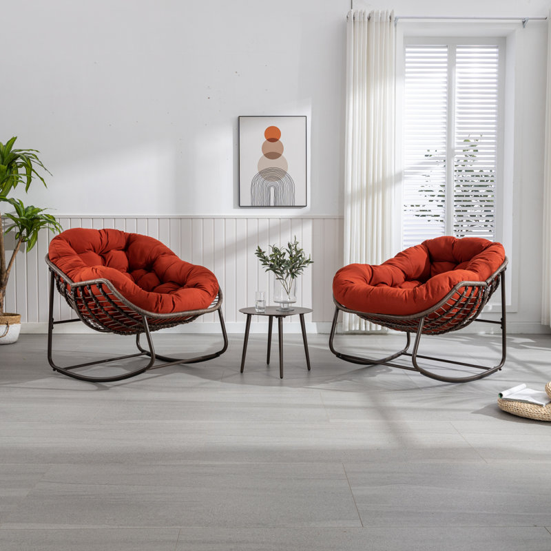Fauteuil 32 po