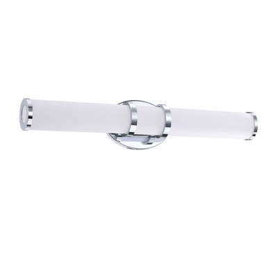 Éclairage à DEL à intensité variable pour meuble-lavabo