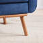 2 Seater Loveseat-1743697678
