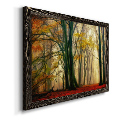 " In Love With Fall "