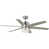 Brushed Nickel selected