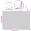  Cat Net Transparent 8X3 M Nylon-1753683970