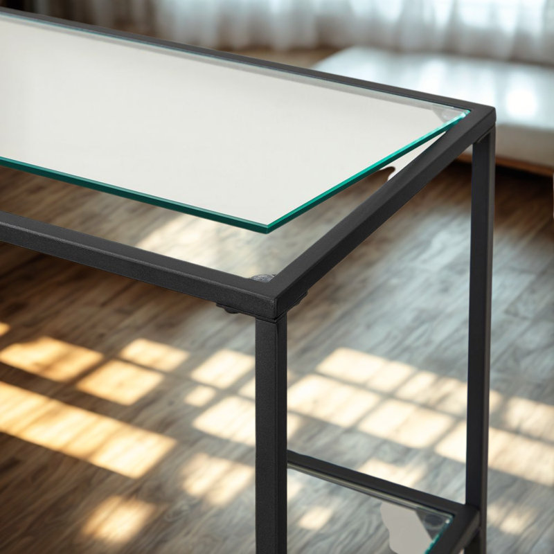 100 cm W Console Table