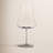 Stem Zero 33.81oz. Handmade Crystal Wine Glass