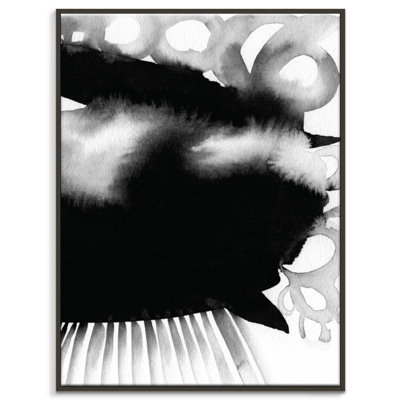 Renee Tohl - Print on Canvas