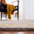Tingley Hand Tufted Wool Pile Oriental Rug-938582312