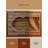 Machine Washable Oakridge Global Inspired Oriental Rug in Brown – LightBrown Binding-271890568