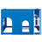 Dreamy Loft Bed Built-in LED Light String-368281707-368281685