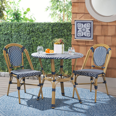 Ensemble bistro 31,5 po Bohden