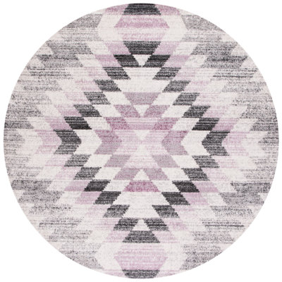 Finney Southwestern Indoor/Outdoor Rug
