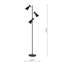 Cauley 162cm Novelty Floor Lamp