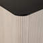Coffre en bois gris 38 po Hokku Designs