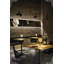 Gatsby 9.75" Clear Table Lamp