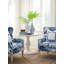 Newport Stone End Table-29702577