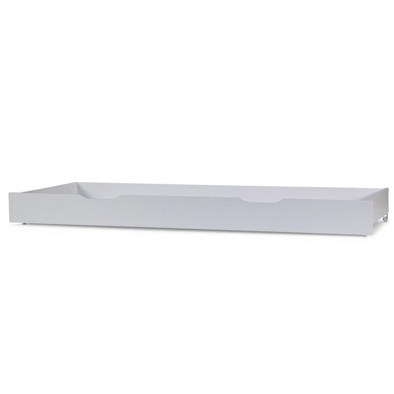 Hoss Underbed Storage Drawers, White